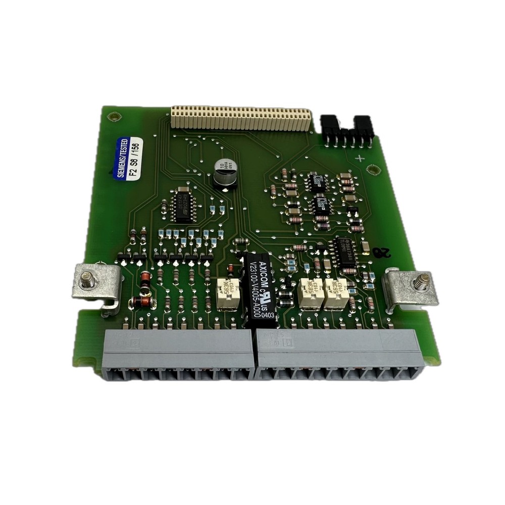 LK5063 Masterdrives Inverter Board Siemens A5E00096795 J31070-A5480-F002-B2-85