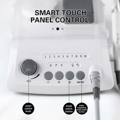Woodpecker Style Dental Endo Apex Locator Endodontic Root Canal Finder Measure
