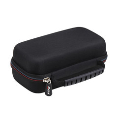 Hard Case Fits for Fluke 117/115/116/114/113 Digital Multimeter, Case Only