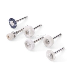 Dental Composite Polishing Kit RA 2.35MM For Composite Finishing and Polishing