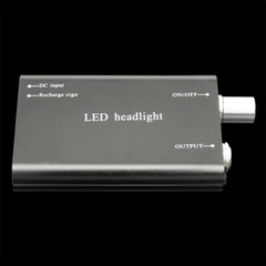 Dental 5W Headlight Surgical LED Head Light Lamp for Binocular Loupes Magnifier