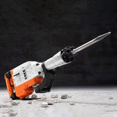 VEVOR Demolition Jack Hammer Concrete Breaker 1400/2200/3500 W Electric Hammer