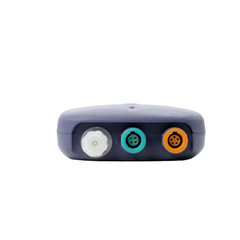 Contec RS10 Sleep Apnea Screen Meter Spo2 PR Nasal Airflow Monitor