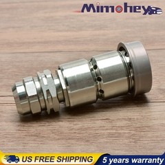 Hydraulic Breakaway Cartridge Female 84262367 Fit Case IH 7110 7120 7130 7140