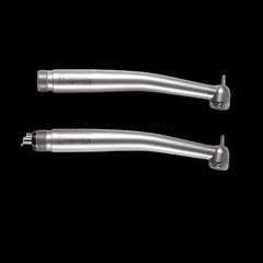 1-10* Dental High Speed Handpiece Push Turbine 2/4 Holes NSK Pana Max Style