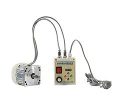 Permanent Magnet Servo Electric Control Kit Reducer Switch Brushless Motor