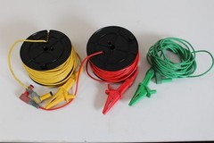 AEMC 6470-B Ground Tester Kit