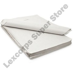 Packing Paper 25 lbs White Newsprint 24×36″ Sheets