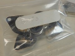 Amperex BD183 Silicon NPN Transistors Qty 15 NOS