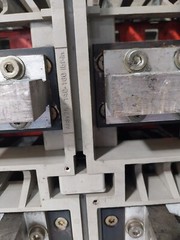 Merlin Gerin Masterpact NW08 HA Switch Disconnector 800A 1000V