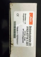 1PCS New 0162-43714-1-001 DHL or EMS One Year Warranty cl