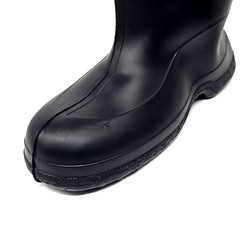 Tingley Weather Tuff Stretch Rubber Black 1400 Overshoes Medium 8-9.5