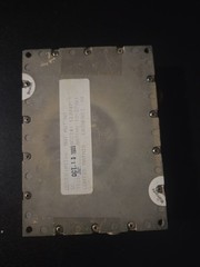 Curtis Mathes Synthesized Downconverter Untested 3.7-4.2GHz RF In, Model KSC880