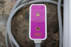 5MW III Lipo LED Laser Slimming Pads 635nm-650nm Laser Body Shaping *3 PADS ONLY