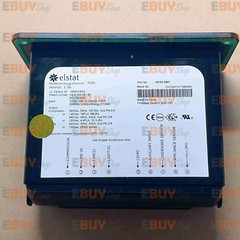 1PCS EMS-55 showcase refrigerator thermostat Temperature controller