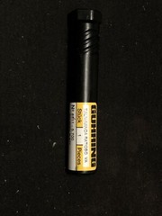 Guhring 8511-5.700 5.70 mm .2244” Solid Carbide Thru Coolant Drill 7xD Germany