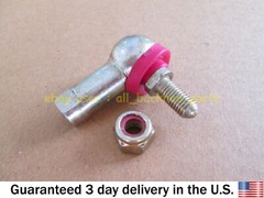 JCB BACKHOE -BALL JOINT, SET OF 2 PCS. (PART NO. 826/00927)
