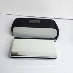 Ectaco Partner P900 Language Teacher Talking Electronic Dictionary Untested