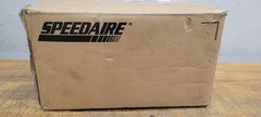 Speedaire Industrial Hose Reel With Clamp, 45UZ50 – NEW OPEN BOX
