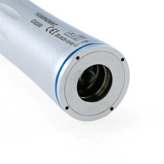 US COXO 1:5 10:1 20:1 Dental Low Speed Fiber Optic Implant Electric Contra Angle