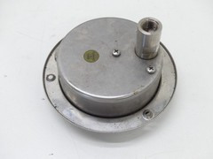 McDaniel AB NI Span C Tube And 316 SS Socket 30,000 PSI 4″ Gauge