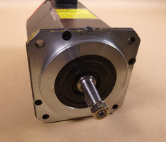 A06B-0313-B003#7000 Fanuc Servo Motor (Untested For Parts)