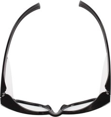 KleenGuard V30 Maverick Eye Protection 49309, with KleenVision Anti-Fog Coati…