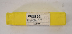 Walton 4 Flute Tap Extractor 1/2″ 12mm 10504 For Tape Sizes 1/2″ Genuine OEM