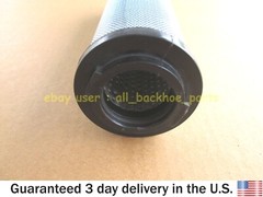 JCB BACKHOE – HYDRAULIC FILTER (JCB PART NO. 32/913500 32/925346)