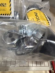 LOT OF 5 Thermon Heat Trace Parts
