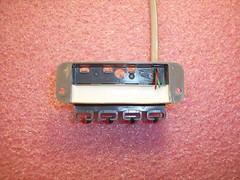 QTY (3) 61-1-11-RJ TII NETWORK TECHNOLOGIES CAT5 SEALED CONNECTOR BLOCKS
