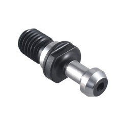 BT30 45 Degree M12 Pull Stud Retention Knob for CNC Milling Tool Holder-10pcs
