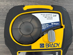 Brady BMP21-PLUS Handheld Label Printer BMP21, Industrial Label Maker – 173400