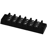 Marathon Special Products 672-GP-24 Conn Barrier Strip 48 POS 10.7mm Screw Pa…