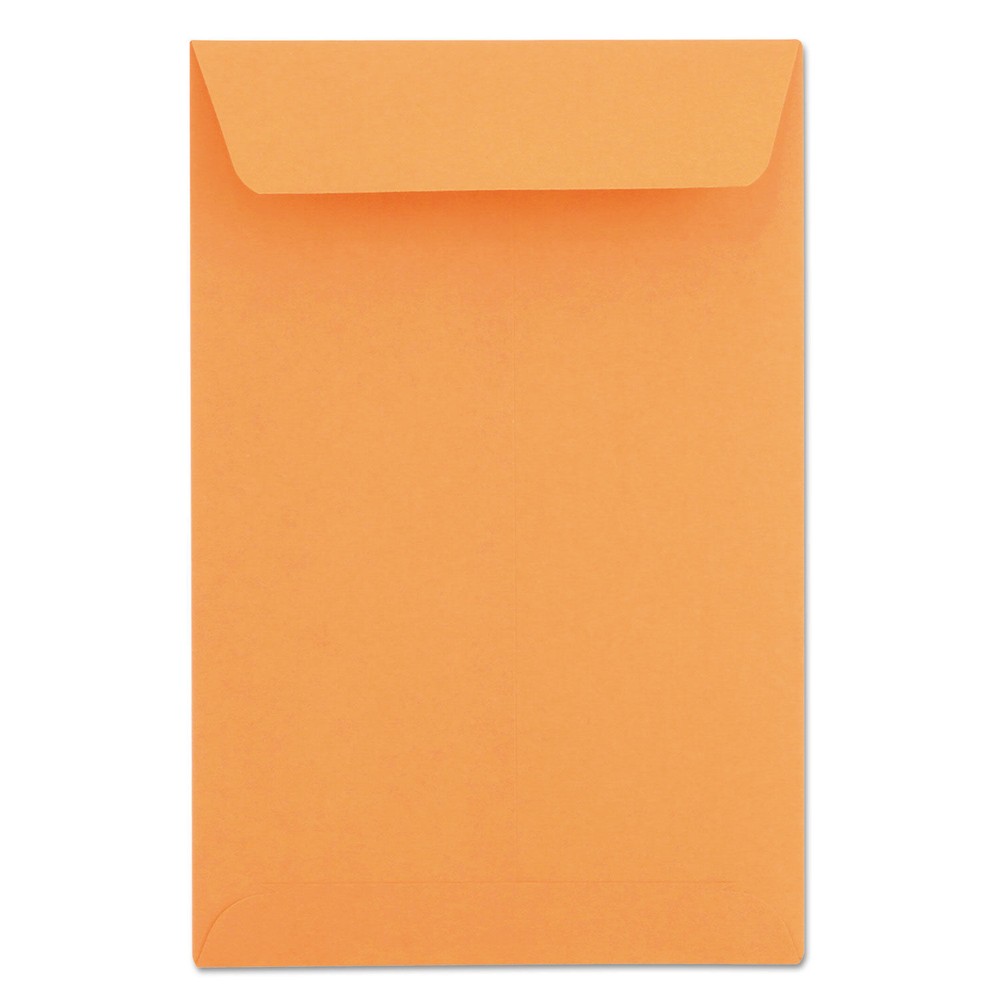 Kraft Catalog Coin Envelope Size: 3 1/8×5 1/2, 2 1/4×3 1/2, 6×9, 9″x12