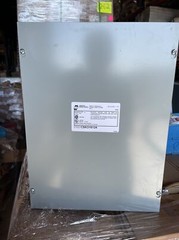 (C) Eureka EMERGENCY LED DRIVER IN ENCLOSURE BSL310M CSKO16124 IP20⚡️