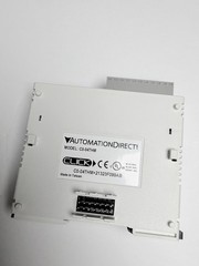 AutomationDirect CLICK C0-04THM 4-Ch Thermocouple Input Module PLC Koyo