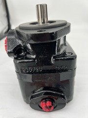 Vickers Danfoss 02-347872-8 Square Vane Pump, V20F 1D6S 38D4H 22L, 6 GPM, USA