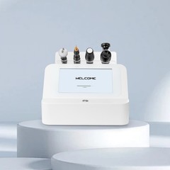 Plasma Beauty Machine for Facial Glowing Skin Care Mole Spot Removal Home Spa