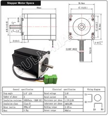 QueenBee PRO CNC Router Machine 4 Axis Mechanical Kit with Tingle Tension System
