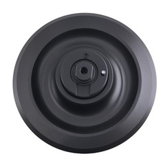 Track Idler for Kubota Skid Steer SVL75 SVL90 SVL95-2 SVL97-2 V0511-24103 Steel