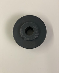 Browning 2BK34 X 7/8 2-Groove V-Belt Pulley Sheave, 7/8″ Keyed Bore, 3.55″OD