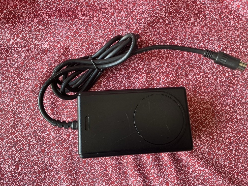 I.T.E Power Supply/AULT-5 Pin Model-PW300 Output-+5V-5.0A/+12V-4.0A/-12V-0.5A