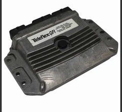 HYSTER FORKLIFT Teleflex GFI NACCO ENGINE CONTROL MODULE 8539446 A7-492 OEM 4.3l
