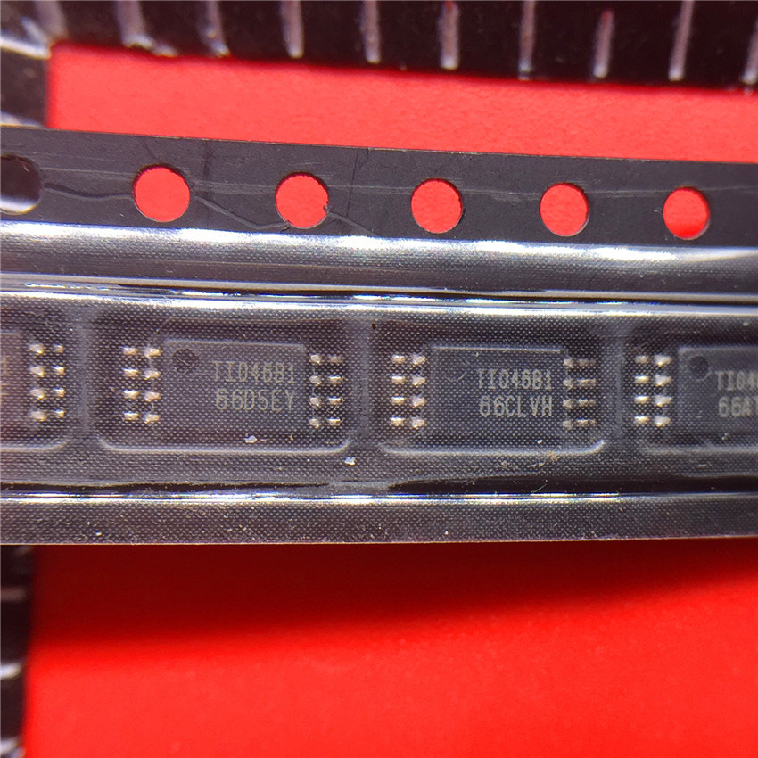 5PCS PCA9515APWR PCA9515APW TI046B1 TSSOP8
