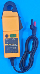 Fluke i30 AC/DC Precision Current Clamp for Multimeters Pristine!