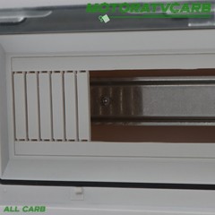 ALL-CARB 24 Way Circuit Breaker MCB Distribution Protection Box W/ DIN Rail IP65