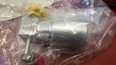 NEW Novellus 10-301567-00 SWAGELOK 6lvv-dpbw4-p-c Springless Diaphragm Valve