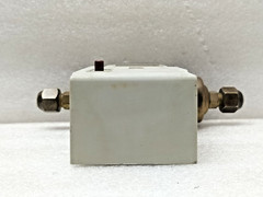 SAGINOMIYA BT-45 PRESSURE SWITCH 60852 RANGE 1-3.5 kg/cm2