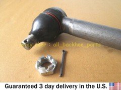 JCB BACKHOE – TRACK ROD ASSEMBLY F0R VARIOUS MODELS (PART # 126/02253 335/Y6895)